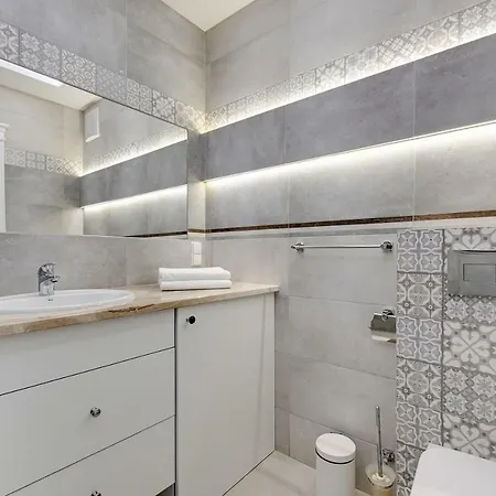 Apartment Platinium *