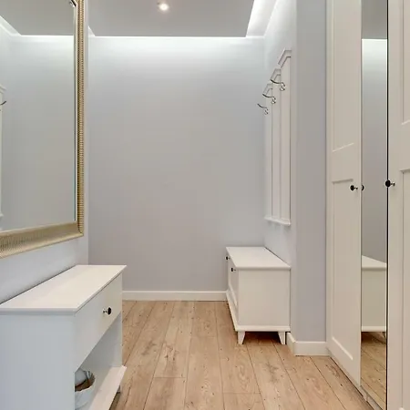 Apartment Platinium *