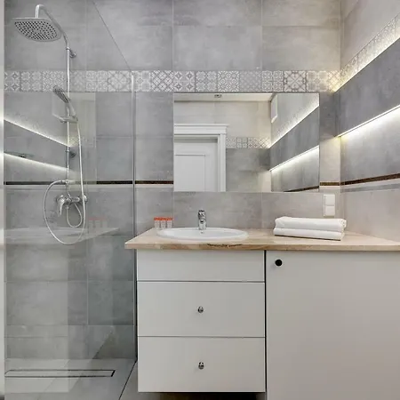 Apartment Platinium