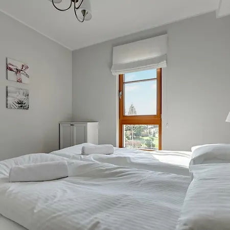 Platinium Apartment *