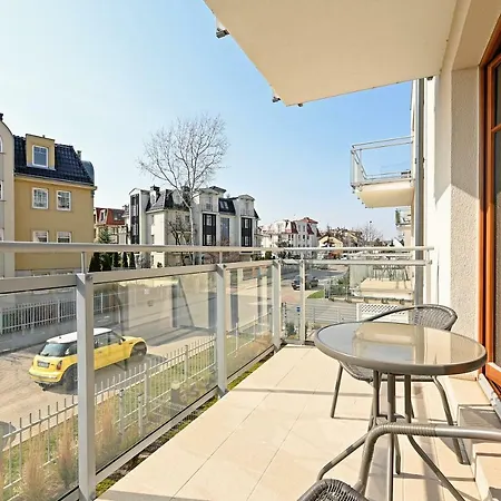 Apartment Platinium