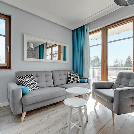 Platinium Apartment