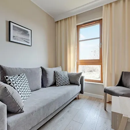Apartment Platinium Sopot