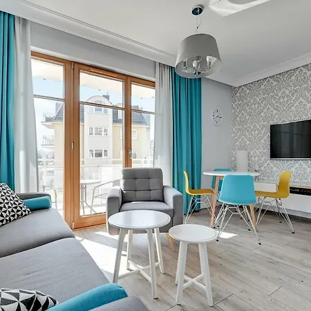 Apartment Platinium