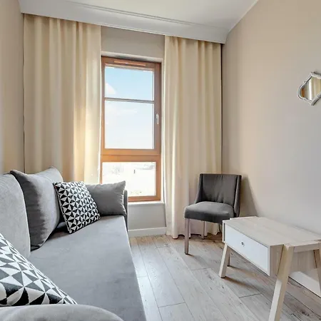 Apartment Platinium *